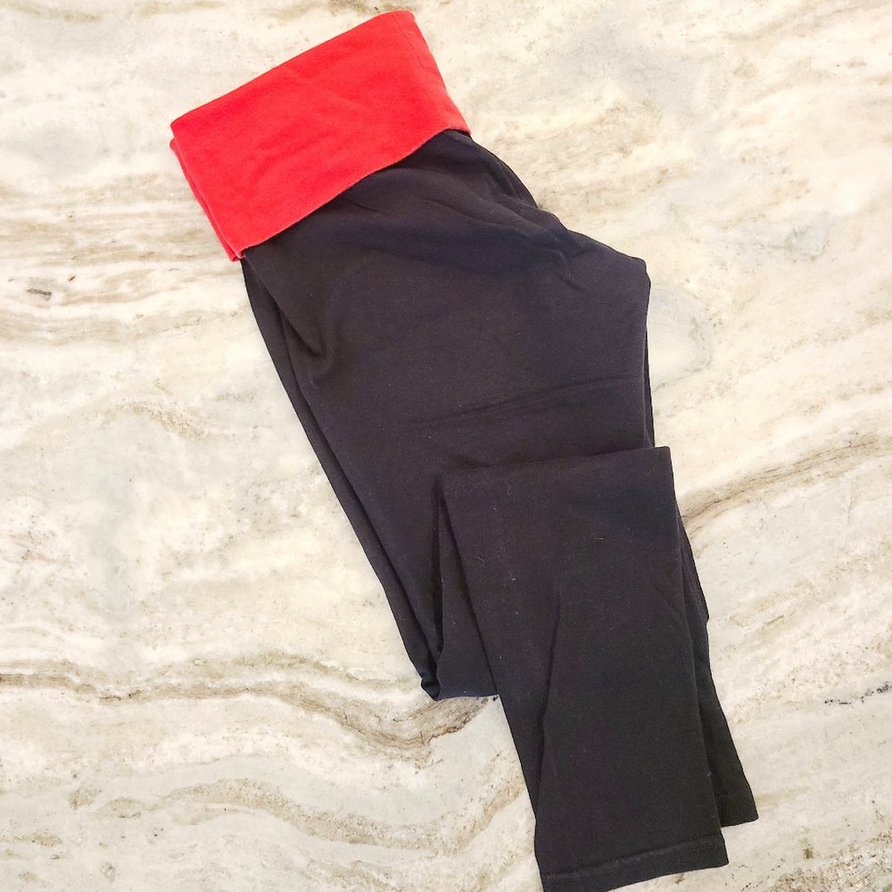 Aerie Slim Gym Skinny Leggings